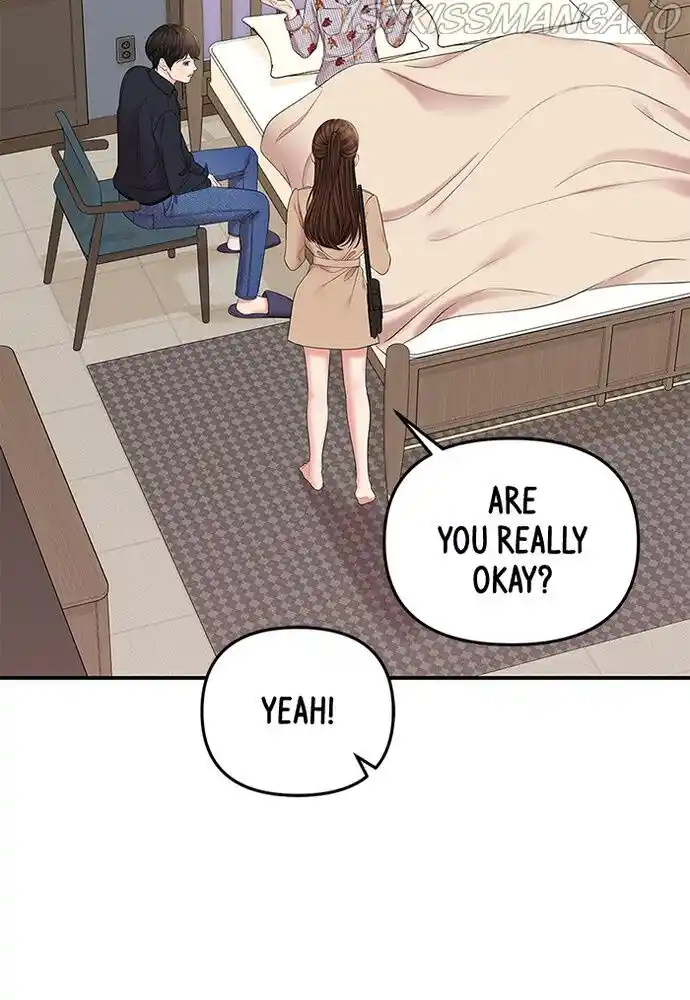 To You, Who Kept the Star Ch.076