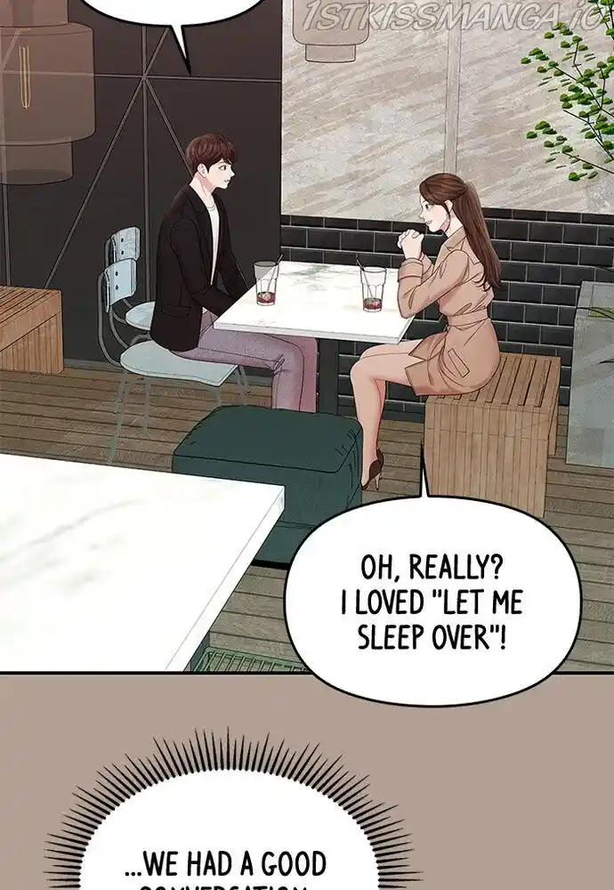 To You, Who Kept the Star Ch.076