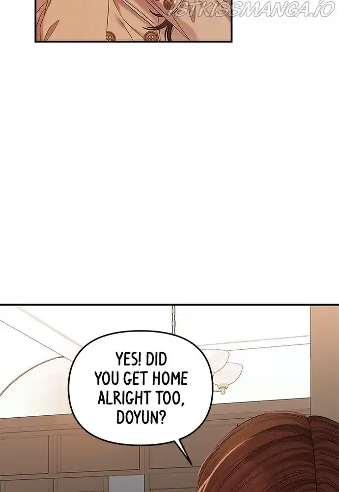 To You, Who Kept the Star Ch.076