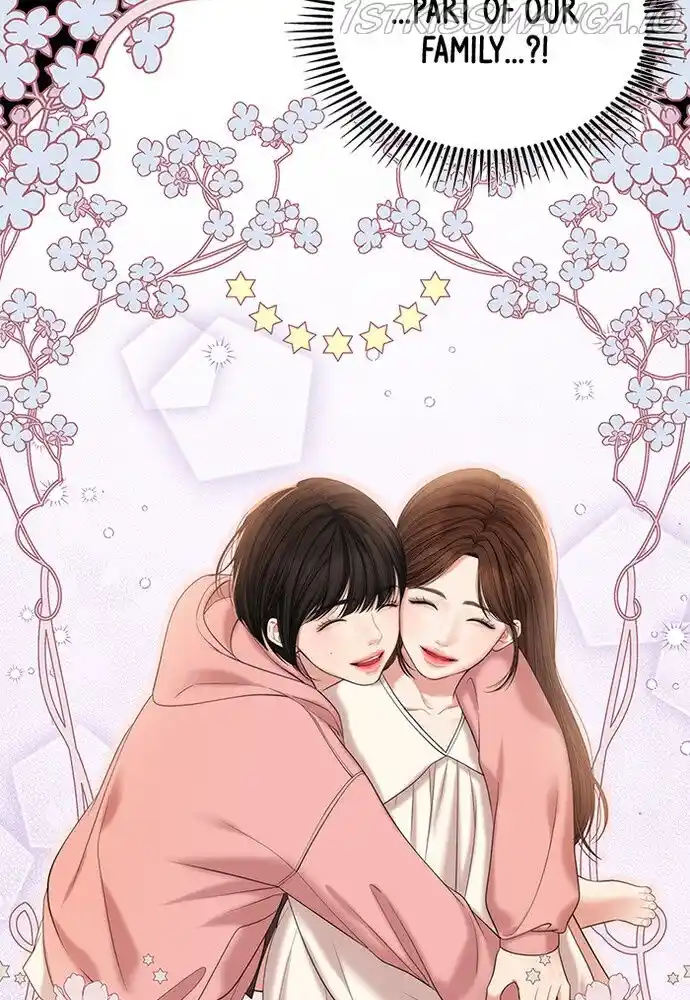 To You, Who Kept the Star Ch.076