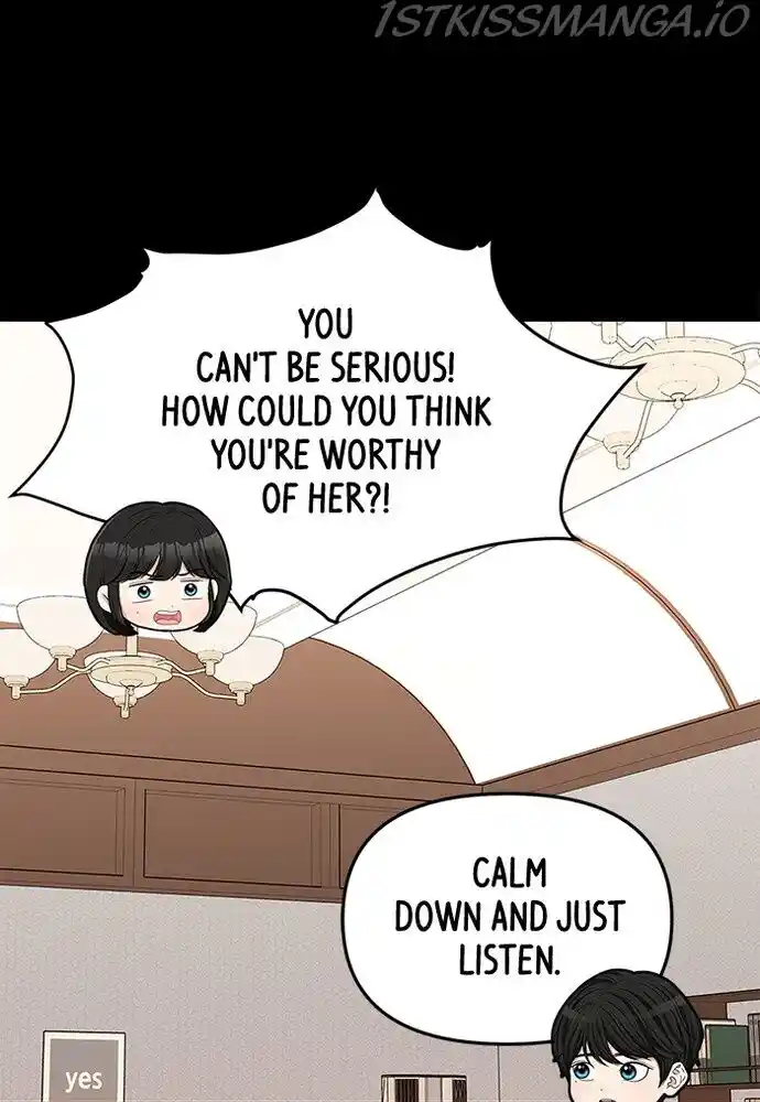 To You, Who Kept the Star Ch.076