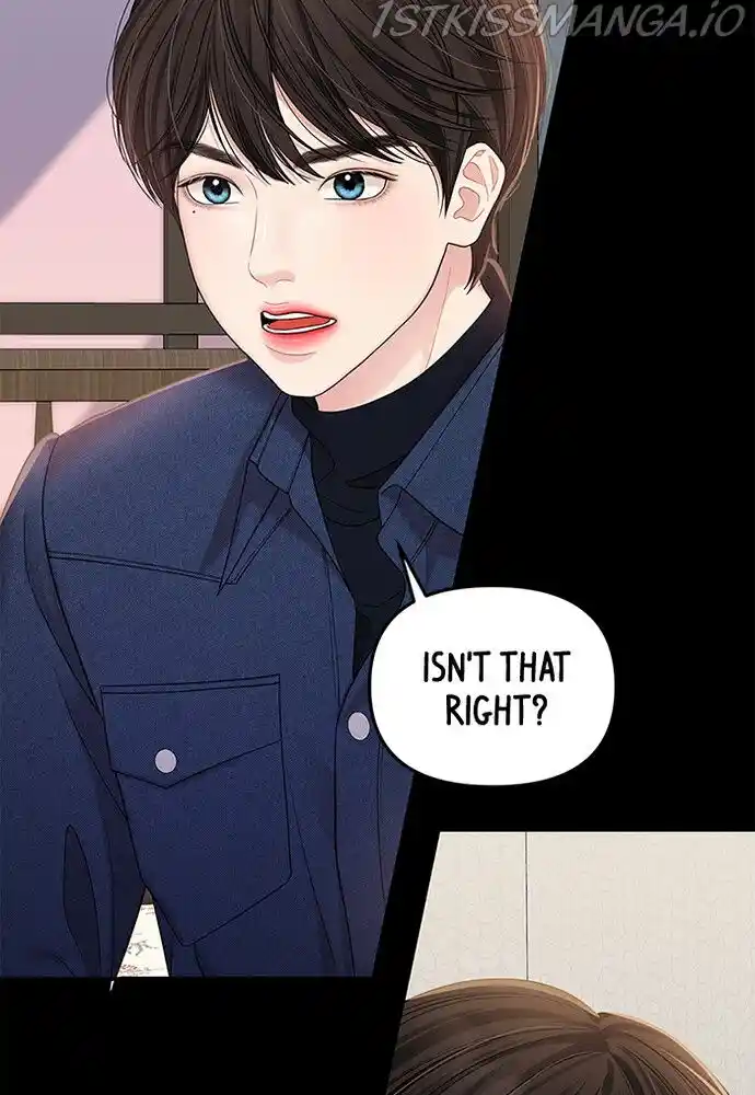 To You, Who Kept the Star Ch.076