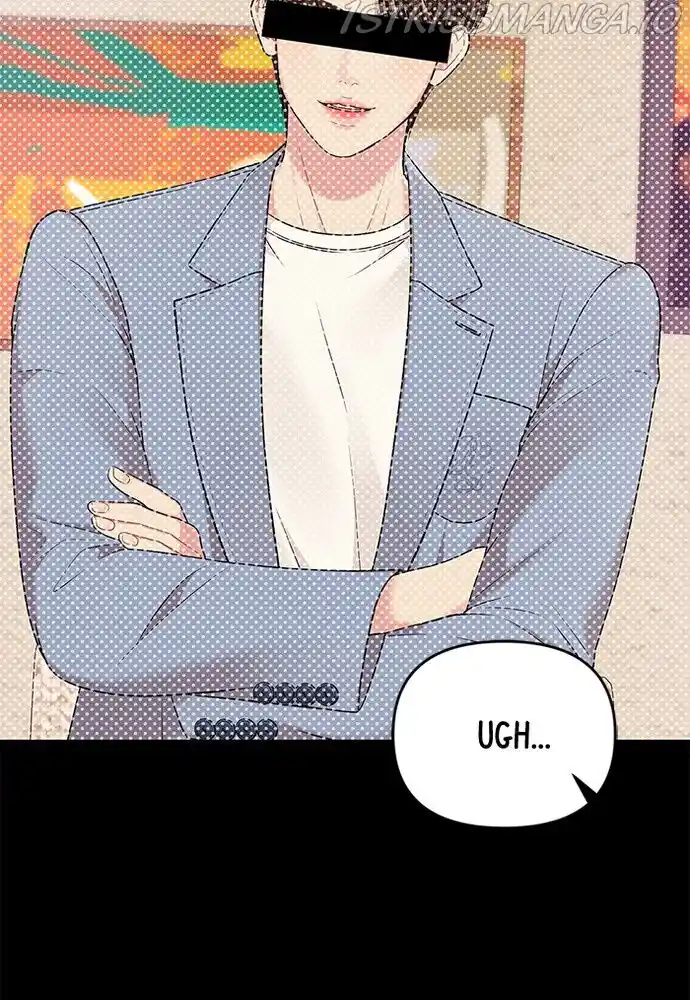 To You, Who Kept the Star Ch.076