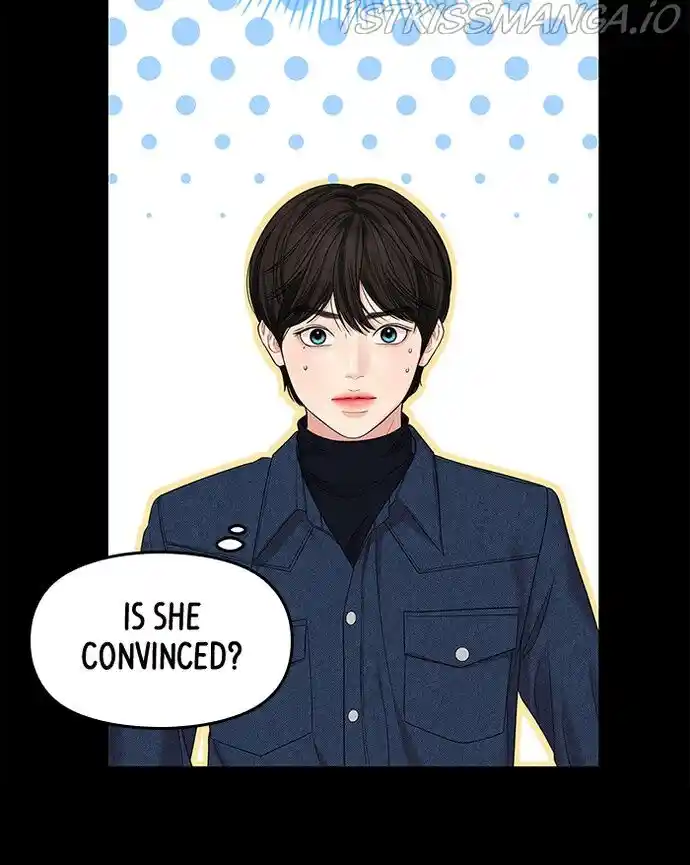 To You, Who Kept the Star Ch.076