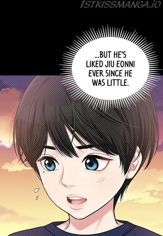 To You, Who Kept the Star Ch.076