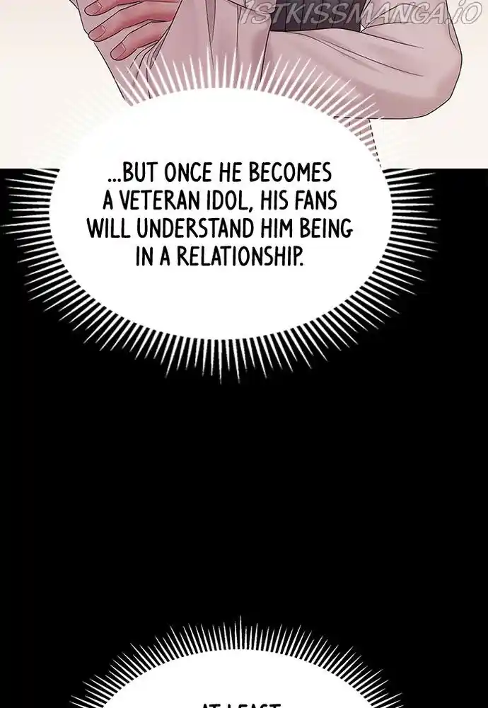 To You, Who Kept the Star Ch.076