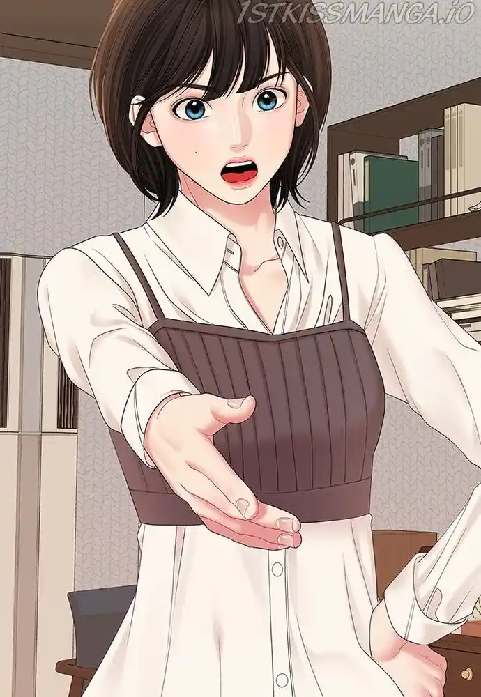 To You, Who Kept the Star Ch.076