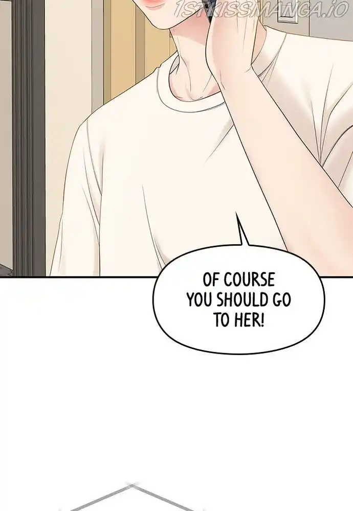 To You, Who Kept the Star Ch.076