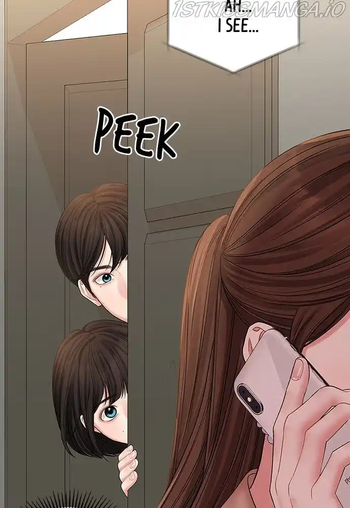 To You, Who Kept the Star Ch.076