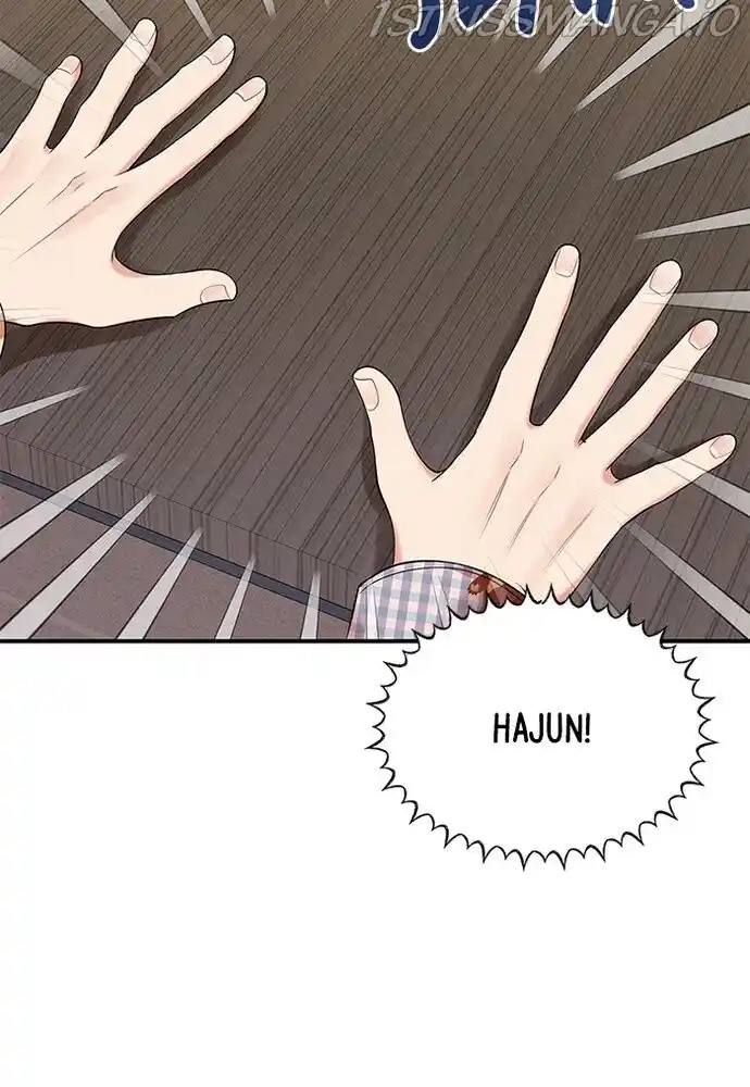 To You, Who Kept the Star Ch.077