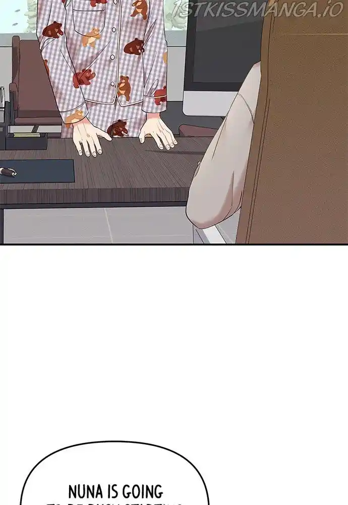 To You, Who Kept the Star Ch.077