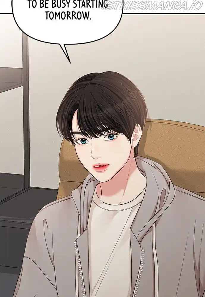 To You, Who Kept the Star Ch.077