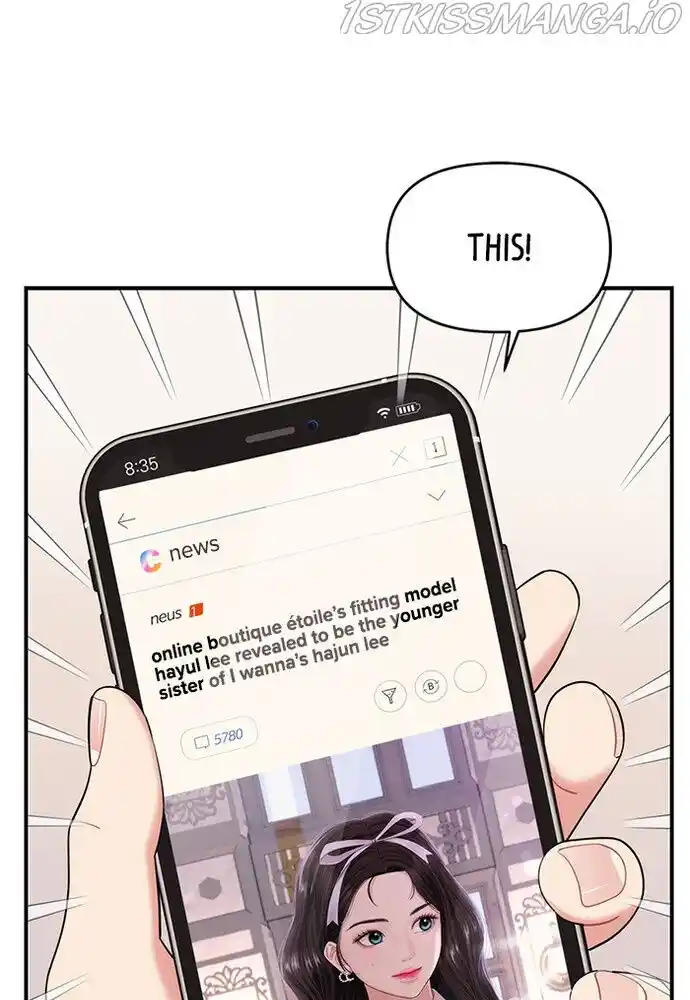 To You, Who Kept the Star Ch.077