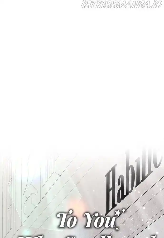 To You, Who Kept the Star Ch.077