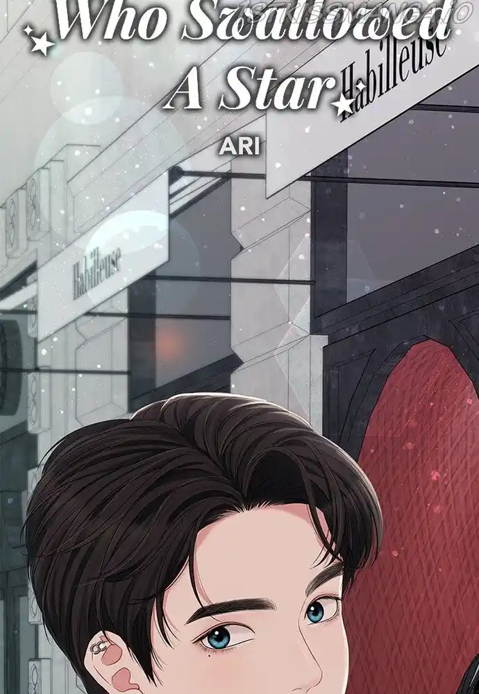 To You, Who Kept the Star Ch.077