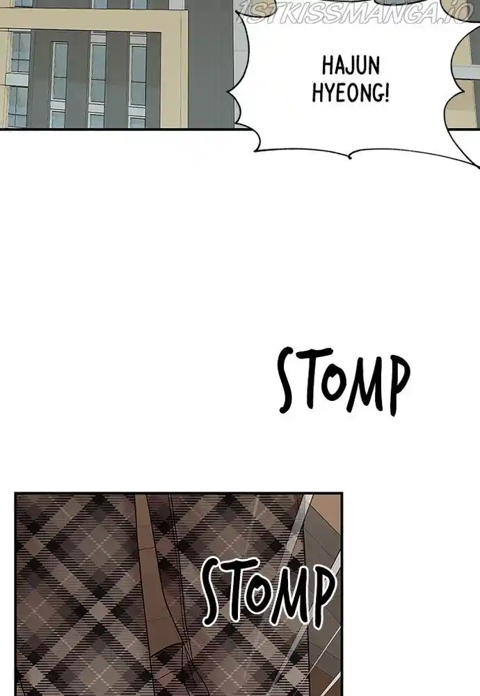 To You, Who Kept the Star Ch.077