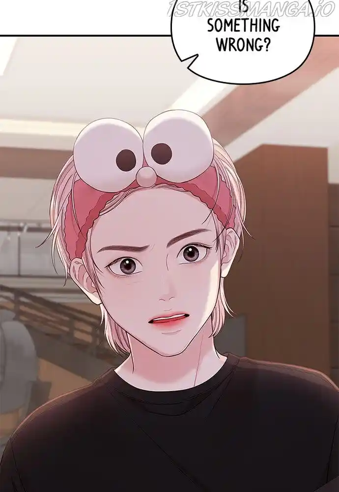 To You, Who Kept the Star Ch.077