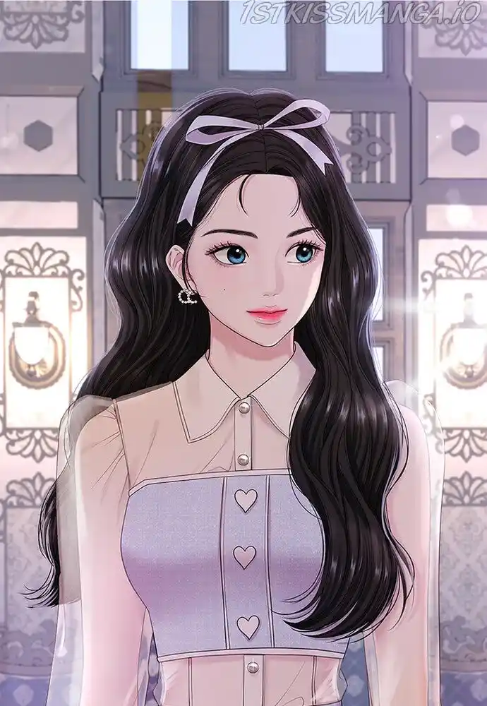 To You, Who Kept the Star Ch.077