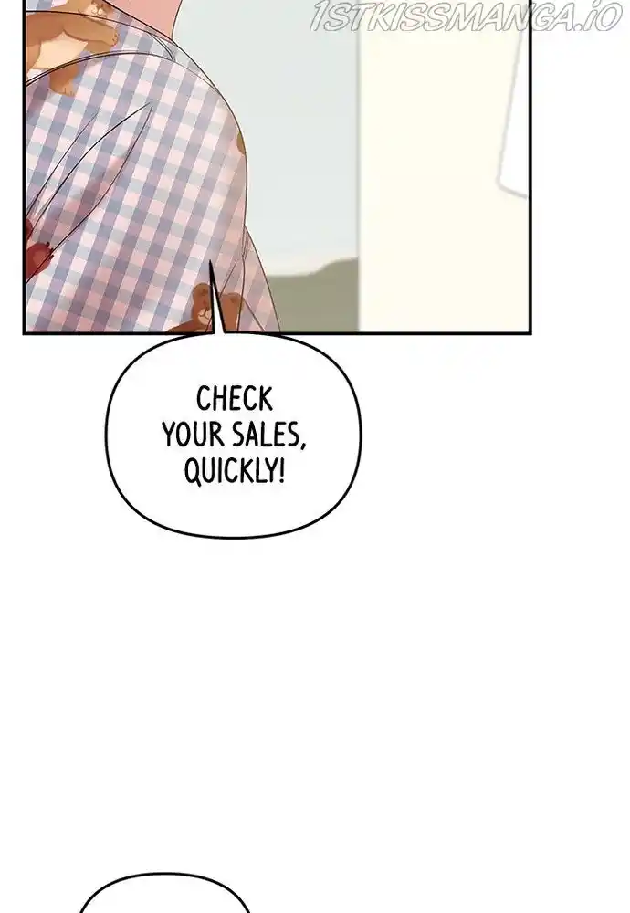 To You, Who Kept the Star Ch.077