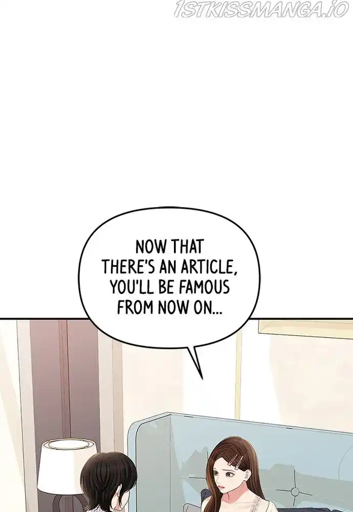 To You, Who Kept the Star Ch.077