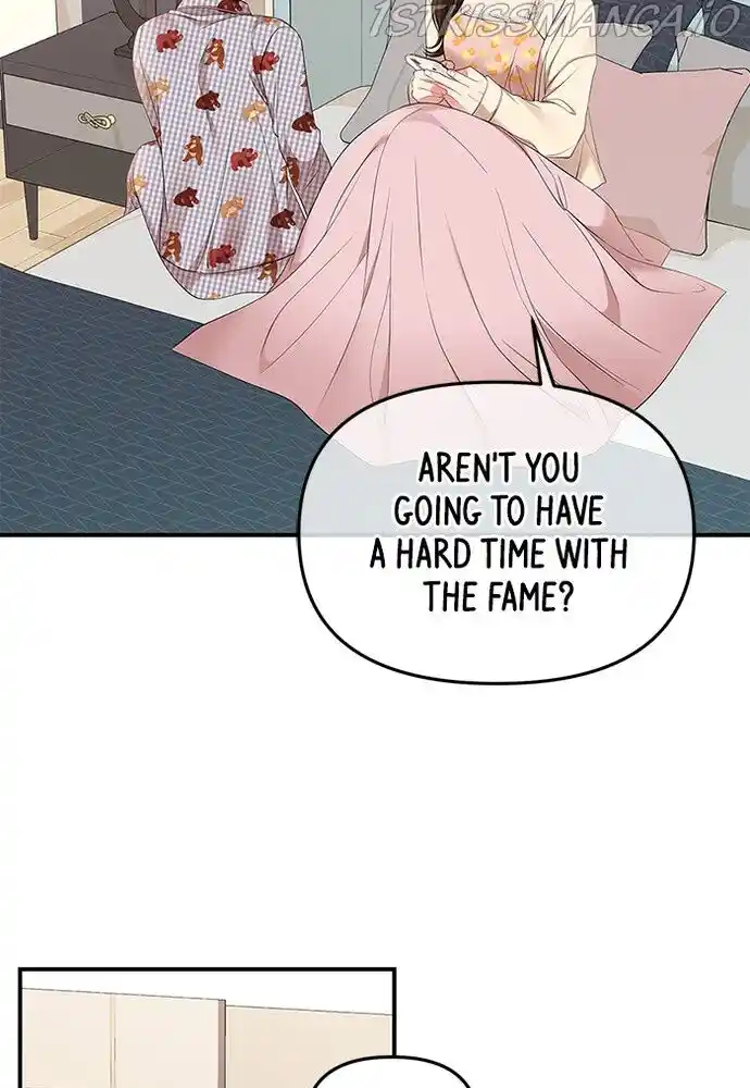 To You, Who Kept the Star Ch.077