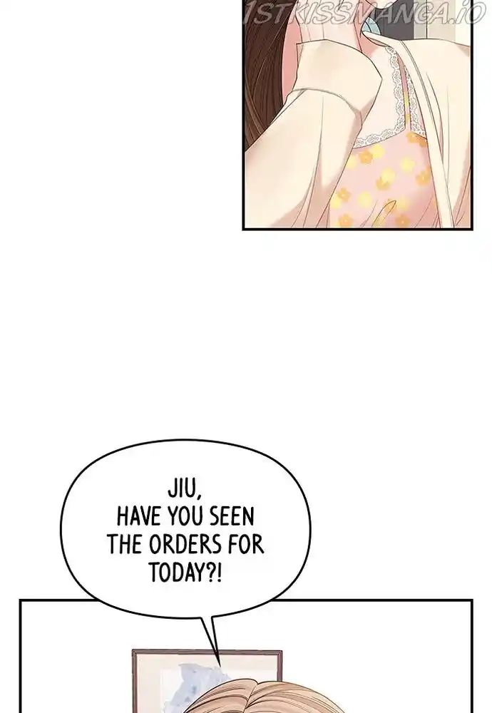 To You, Who Kept the Star Ch.077