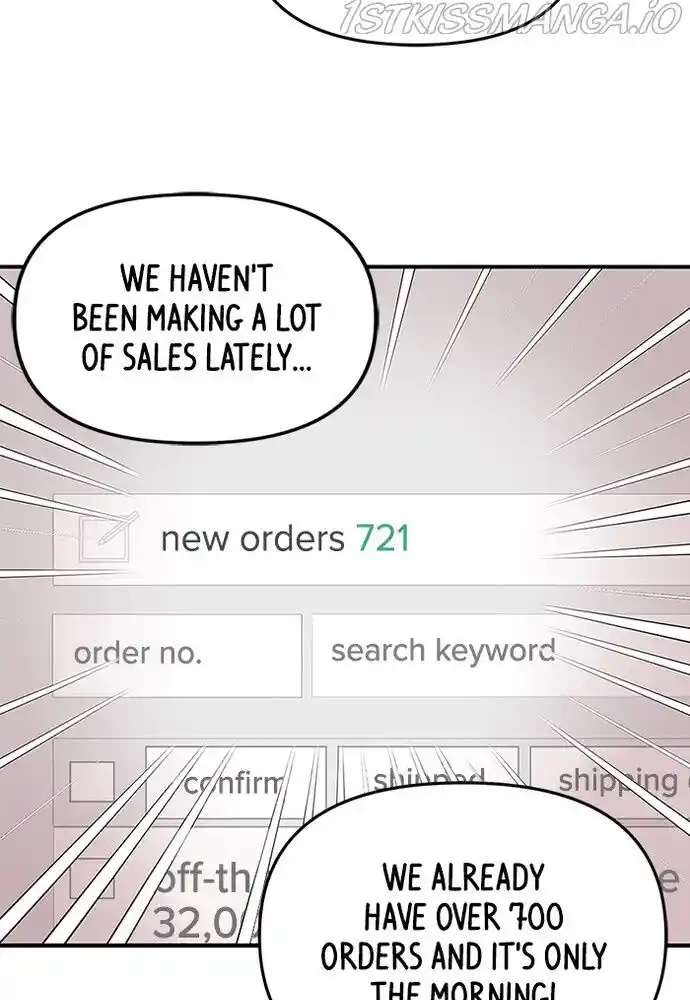 To You, Who Kept the Star Ch.077