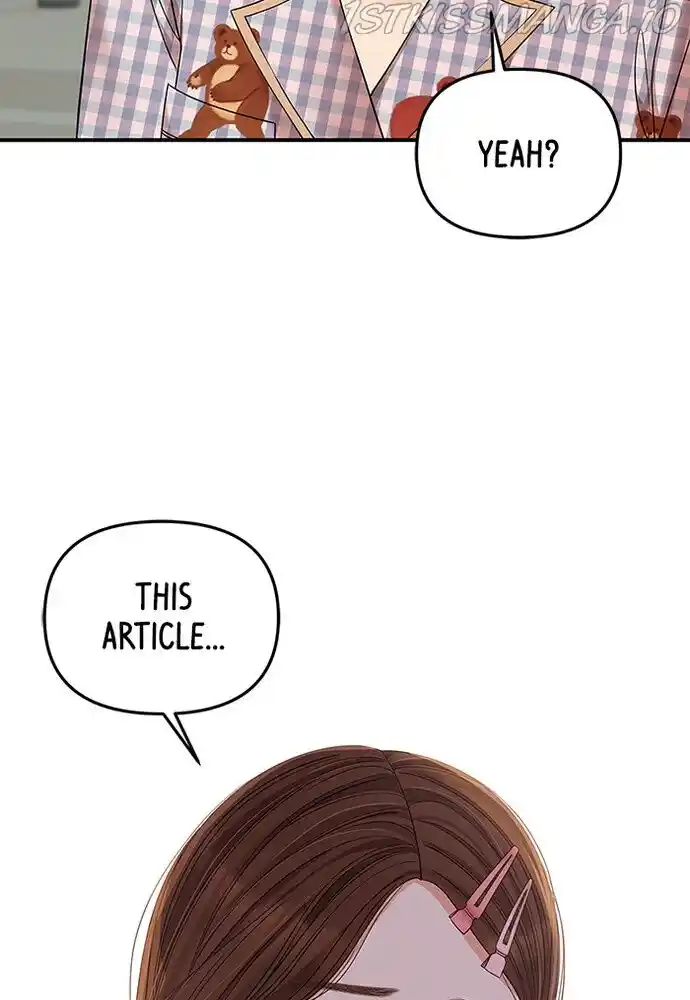 To You, Who Kept the Star Ch.077