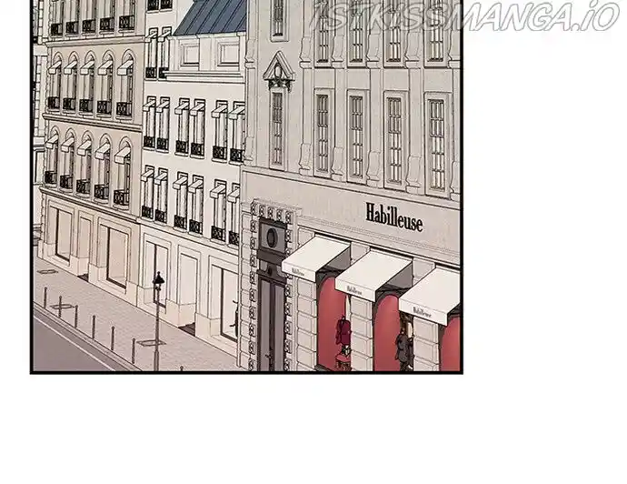 To You, Who Kept the Star Ch.077