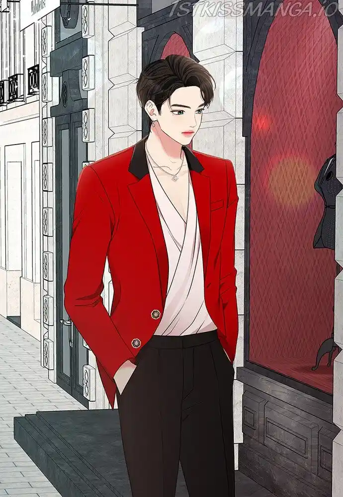 To You, Who Kept the Star Ch.077