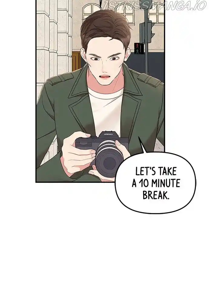 To You, Who Kept the Star Ch.077