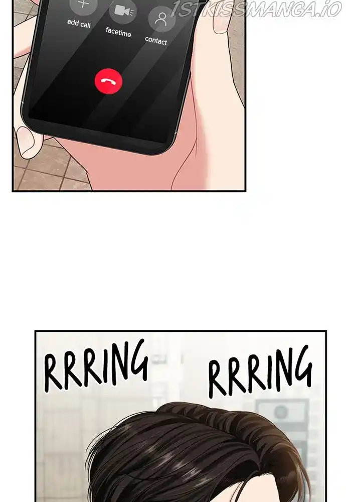 To You, Who Kept the Star Ch.077