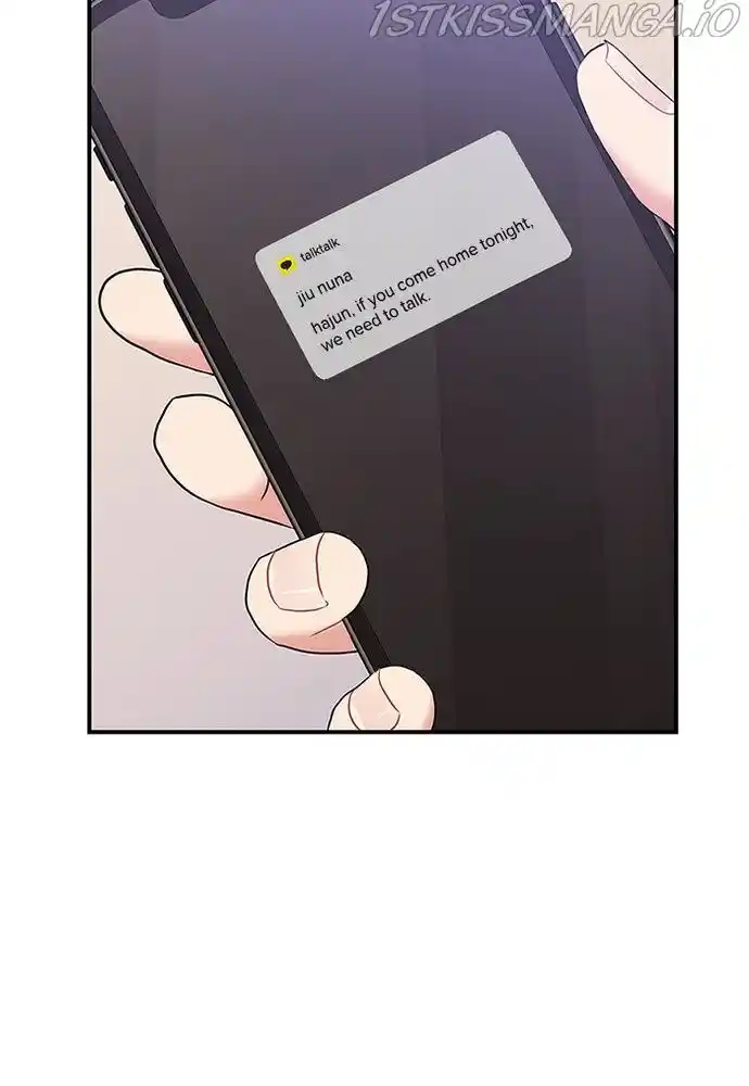 To You, Who Kept the Star Ch.077