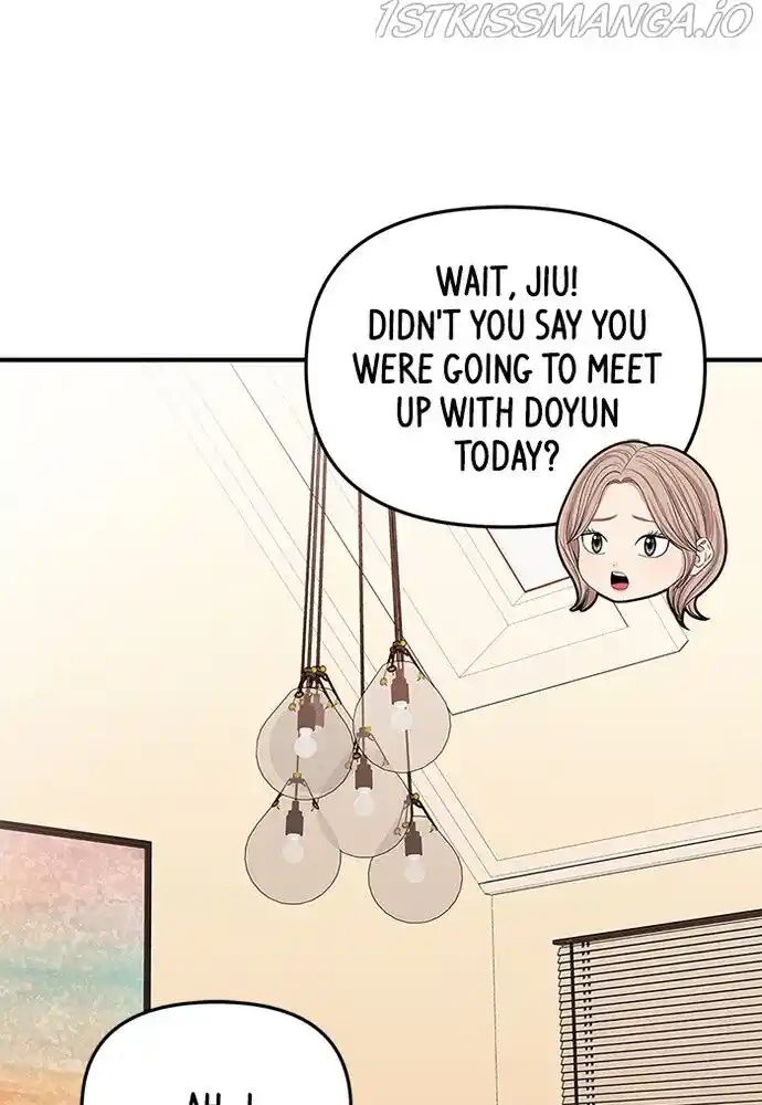 To You, Who Kept the Star Ch.077