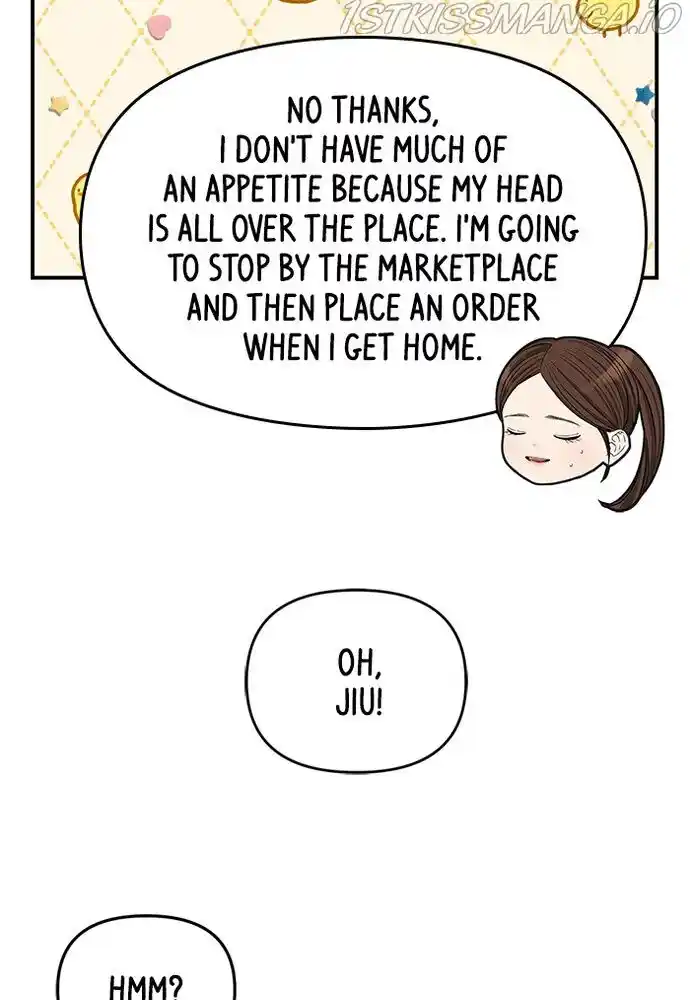 To You, Who Kept the Star Ch.077