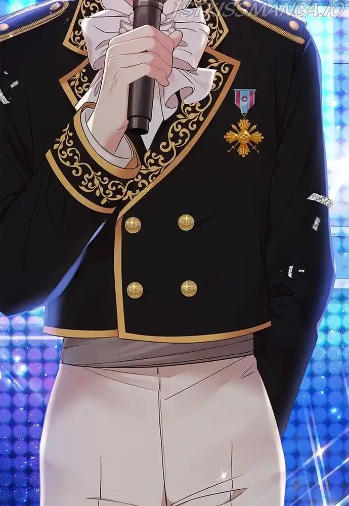 To You, Who Kept the Star Ch.078