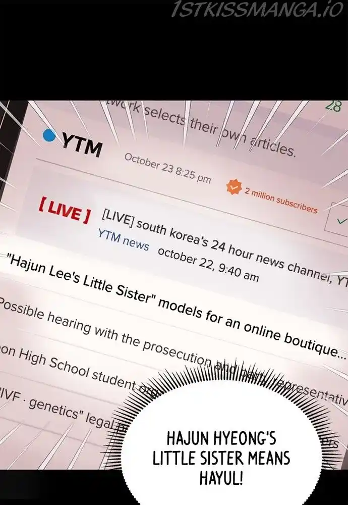 To You, Who Kept the Star Ch.078