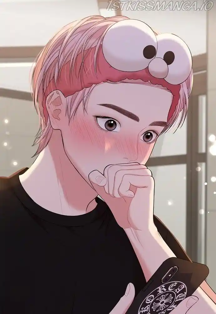 To You, Who Kept the Star Ch.078