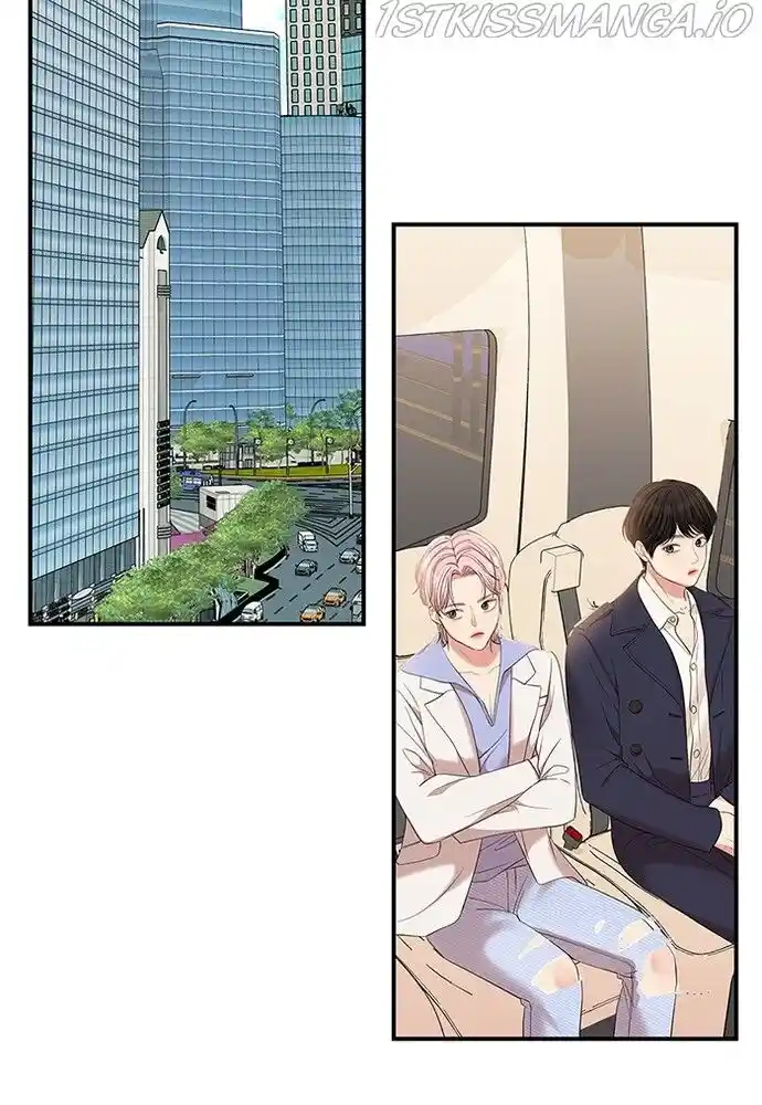 To You, Who Kept the Star Ch.078