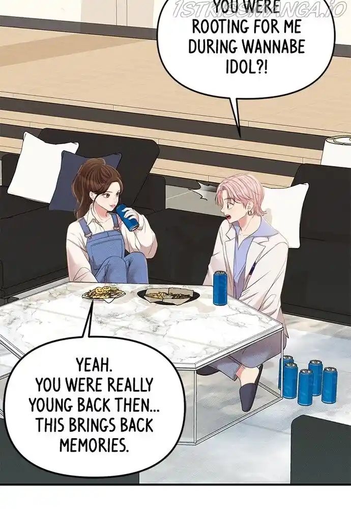 To You, Who Kept the Star Ch.079