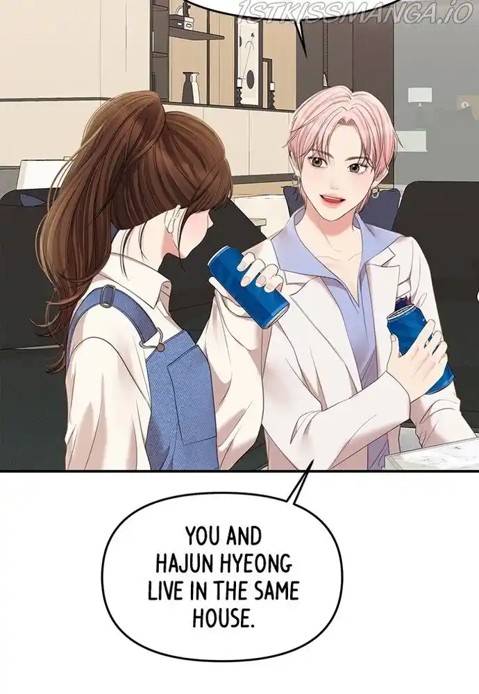 To You, Who Kept the Star Ch.079