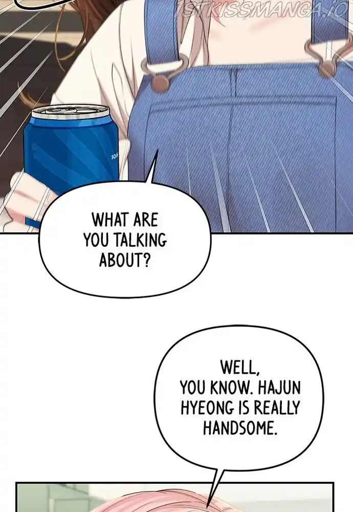 To You, Who Kept the Star Ch.079