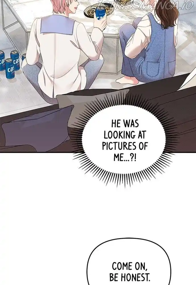 To You, Who Kept the Star Ch.079