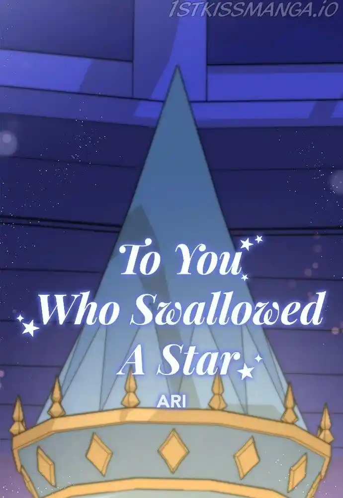 To You, Who Kept the Star Ch.079