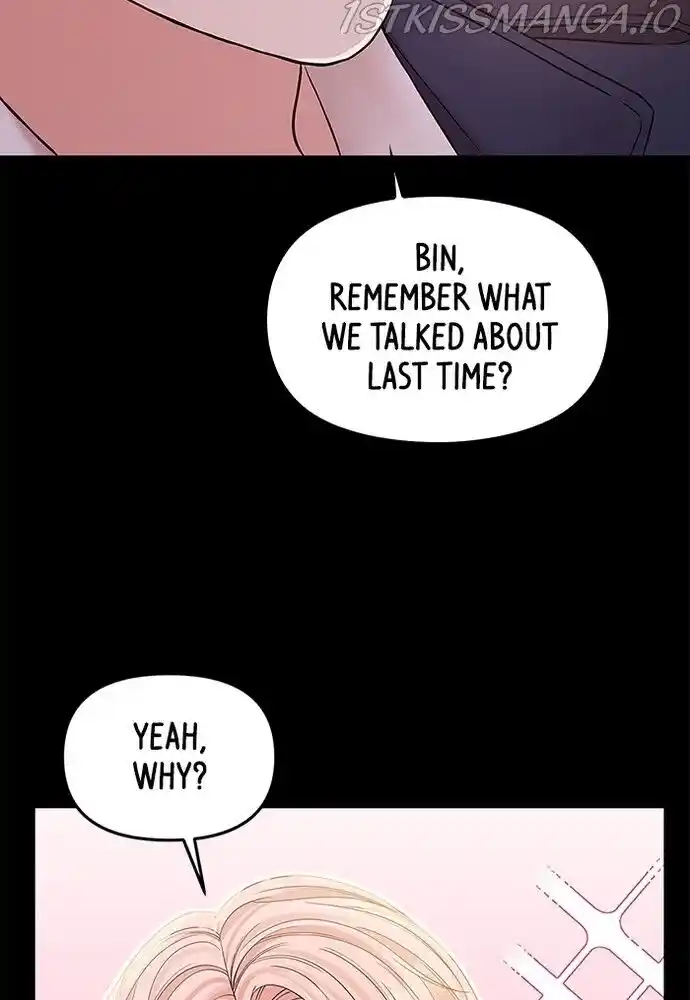 To You, Who Kept the Star Ch.079