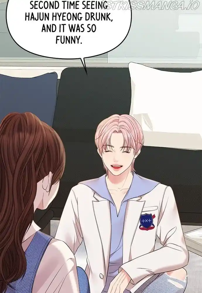 To You, Who Kept the Star Ch.079