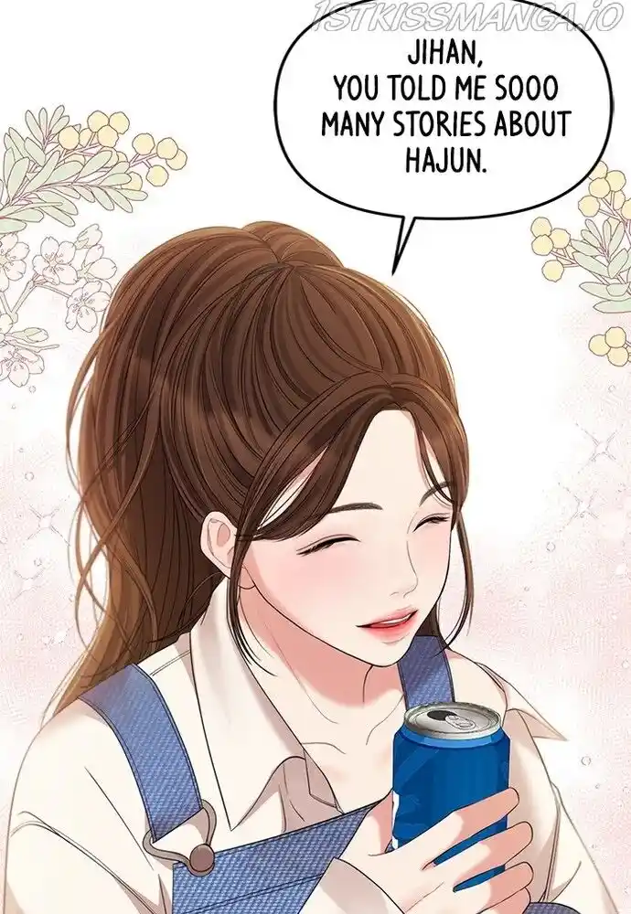 To You, Who Kept the Star Ch.079