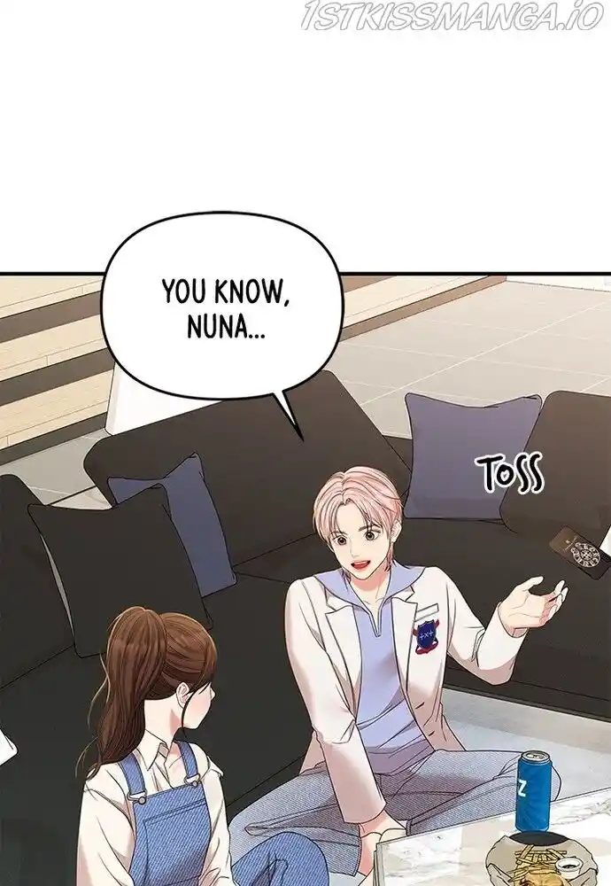 To You, Who Kept the Star Ch.079