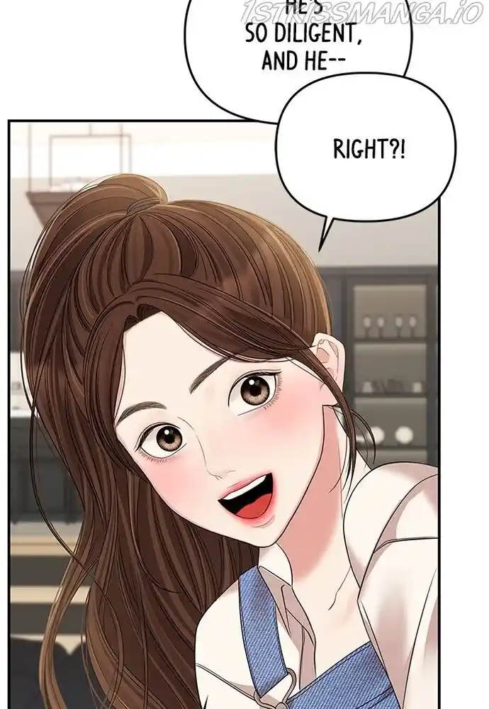 To You, Who Kept the Star Ch.079