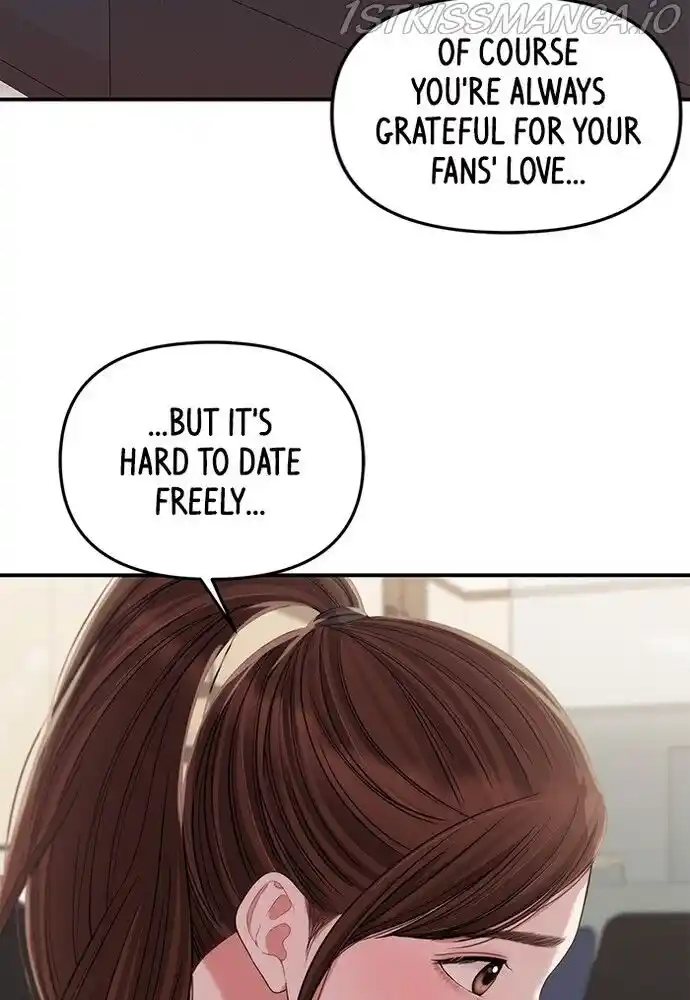 To You, Who Kept the Star Ch.079